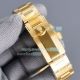 Replica Rolex Daytona Yellow Gold Watch Black Dial 40MM For Men (1)_th.jpg